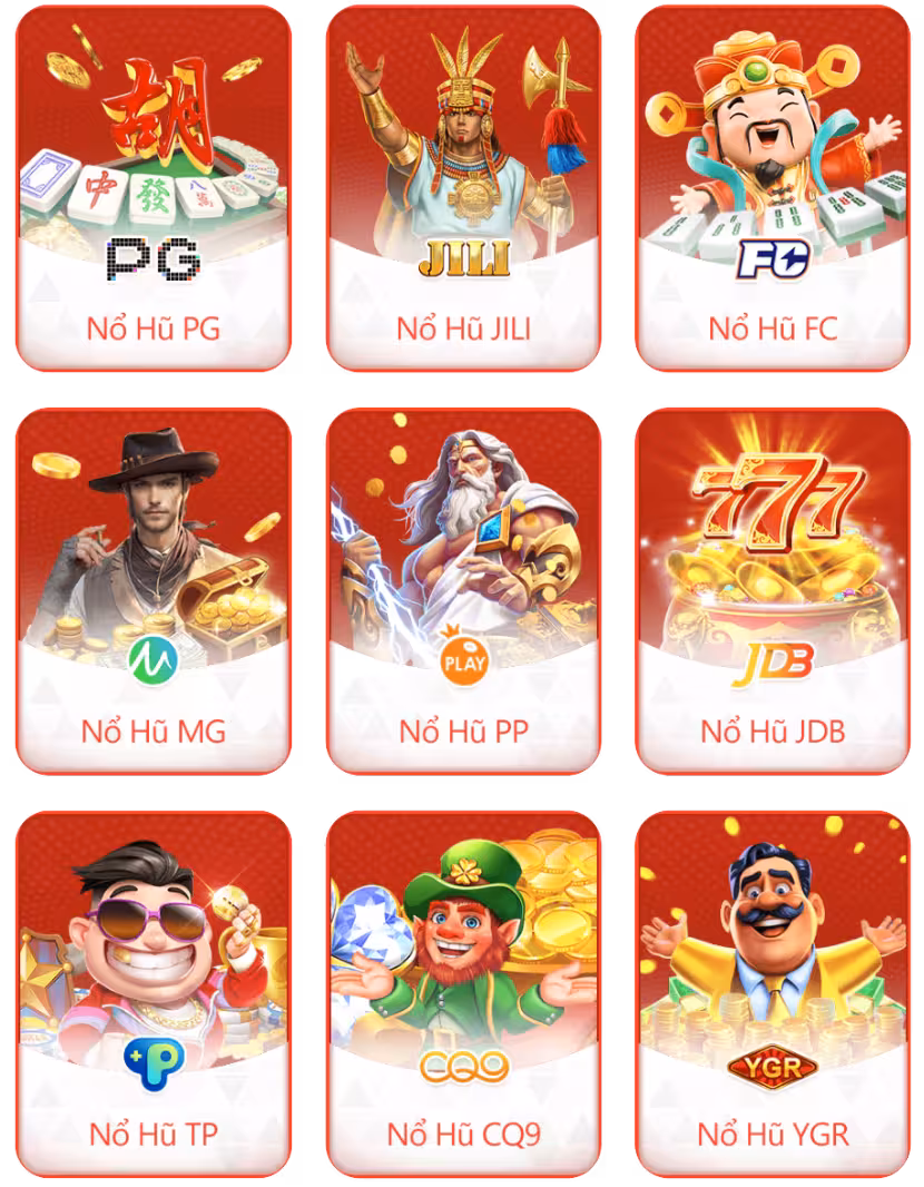 Nổ hũ 99wim